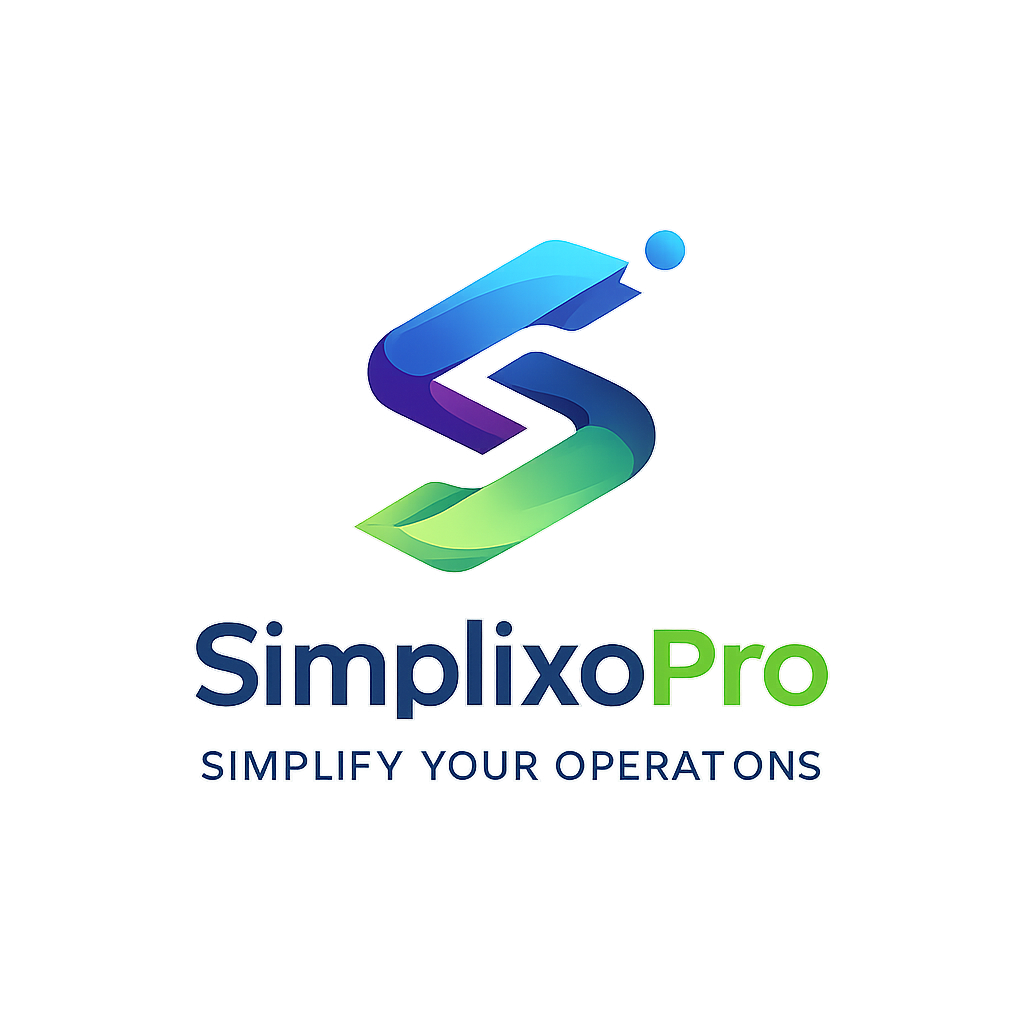 SimplixoPro Logo